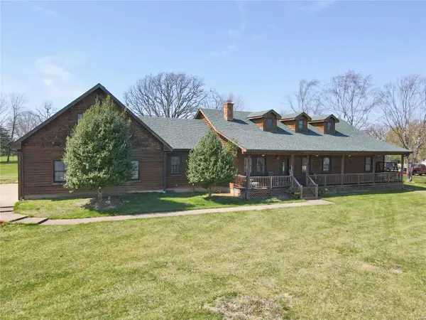 245 Chickadee Lane Lane, Sullivan, MO 63080