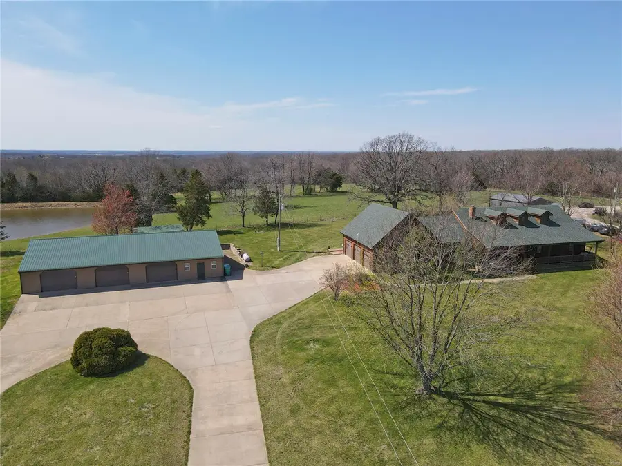 245 Chickadee Lane Lane, Sullivan, MO 63080 - Image #3