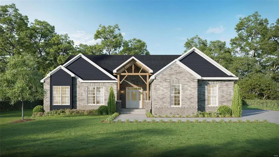 0 Sycamore-ests @ Schaper Farms, Foristell, MO 63348 - Image #2