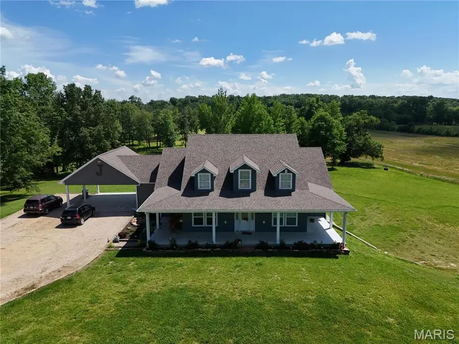 5246 County Road 280, Puxico, MO 63960 - Image #2
