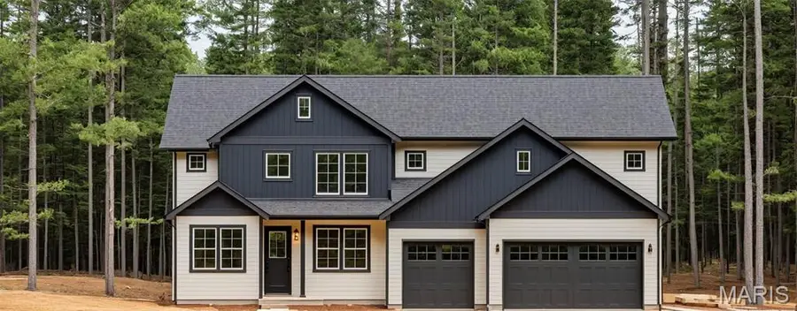 817 Larkin Avenue, Saint Louis, MO 63141 - Image #2