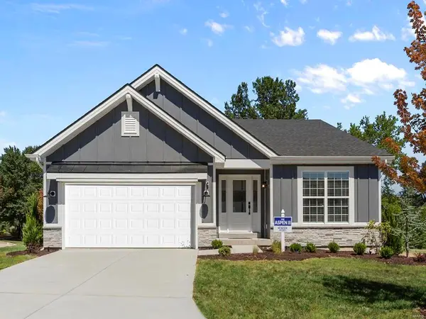 2 Aspen Ii At Wilmer Crossing, Wentzville, MO 63385
