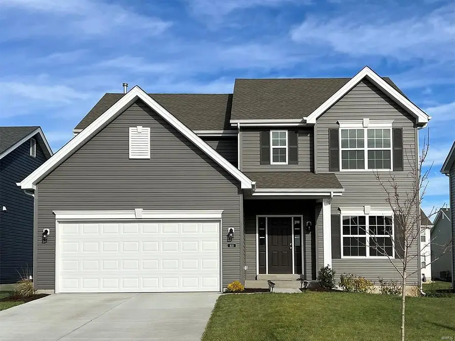 2 Ashford At Wilmer Crossing Man, Wentzville, MO 63385 - Image #3