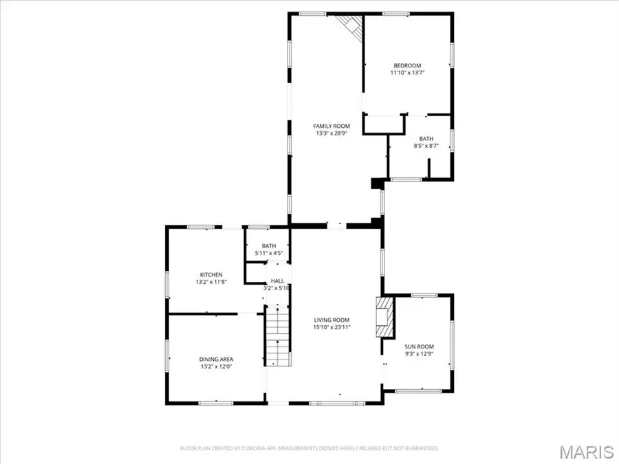 195 Austin Place, Saint Louis, MO 63122 - #3