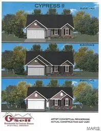 0 Tbb Birchwood Overlook-cypress, Festus, MO 63028 - Image #1