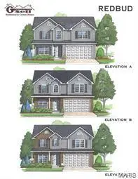 0 Tbb Birchwood Overlook-red Bud, Festus, MO 63028 - Image #1