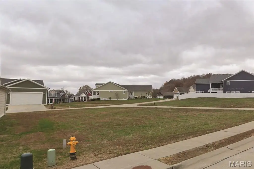 2966 Pine Hill Spur (lot 78), Cape Girardeau, MO 63701 - #1