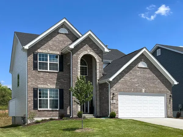 2 Ashford At Westhaven, Wentzville, MO 63385