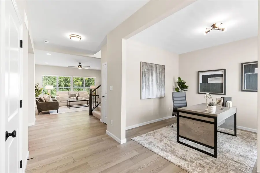 2 Ashford At Westhaven, Wentzville, MO 63385 - #2