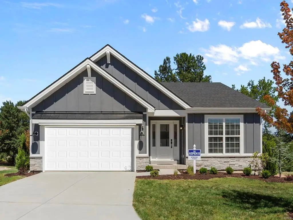 2 Aspen Ii At Westhaven, Wentzville, MO 63385 - Image #1