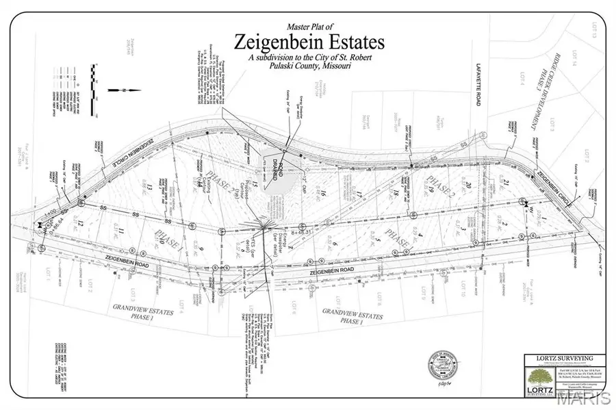 15 Zeigenbein Road, Saint Robert, MO 65584 - Image #2