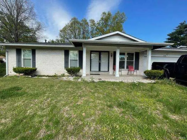 14430 Mondoubleau Lane, Florissant, MO 63034 - Image #1