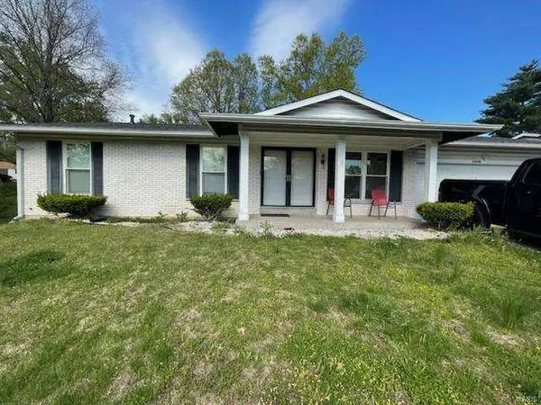 14430 Mondoubleau Lane, Florissant, MO 63034