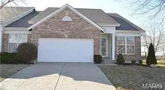 807 Whispering Village Circle #807, Ballwin, MO 63021 - Image #1