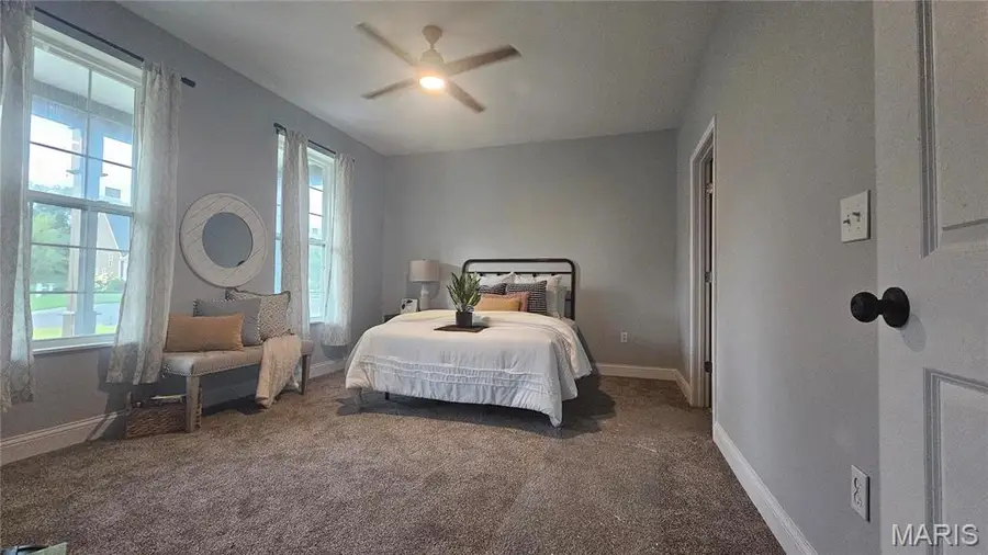 1114 Indian Court, Lebanon, IL 62254 - #2