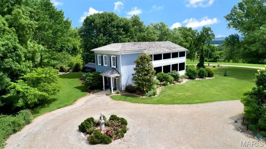 16093 Highway W, Clarksville, MO 63336 - Image #1