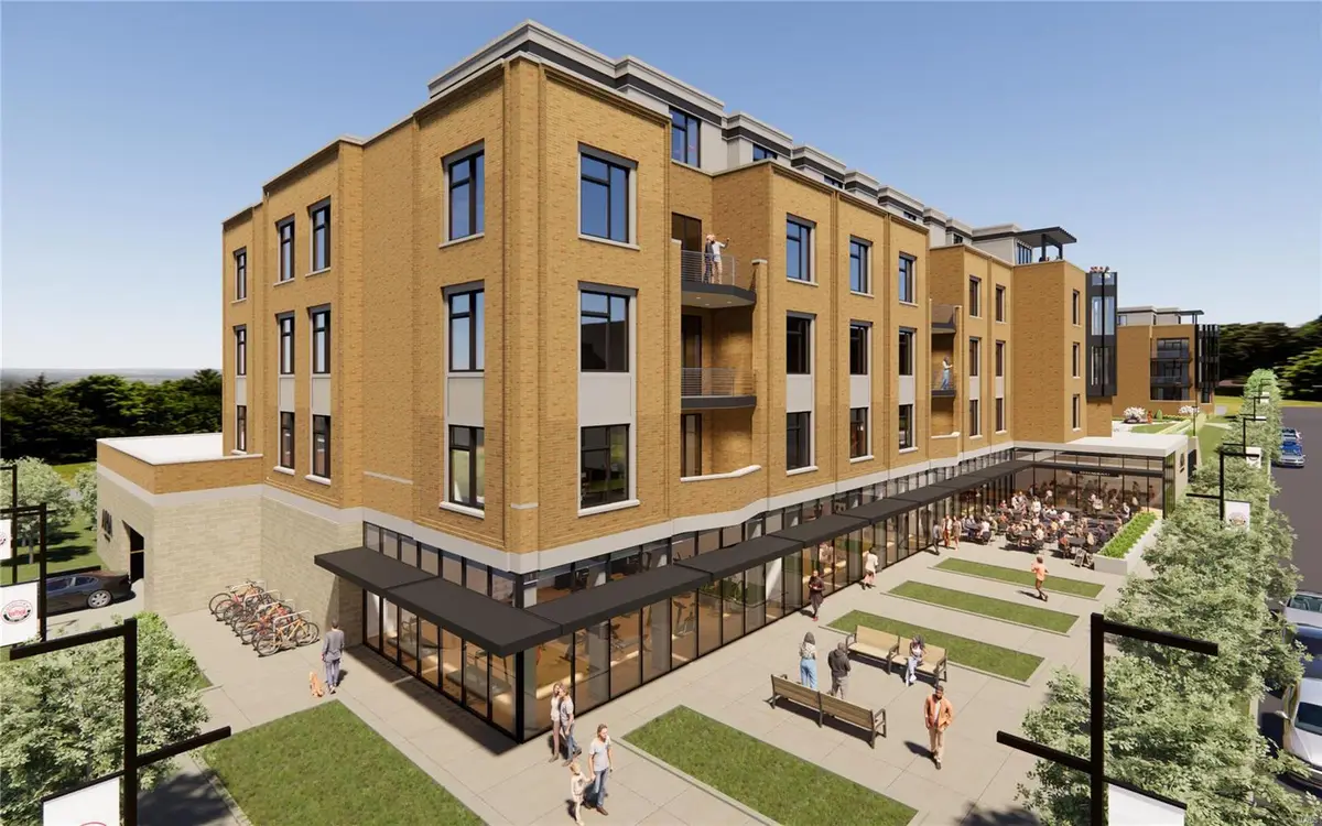 132 E Monroe #G-305, Saint Louis, MO 63122 - Image #1