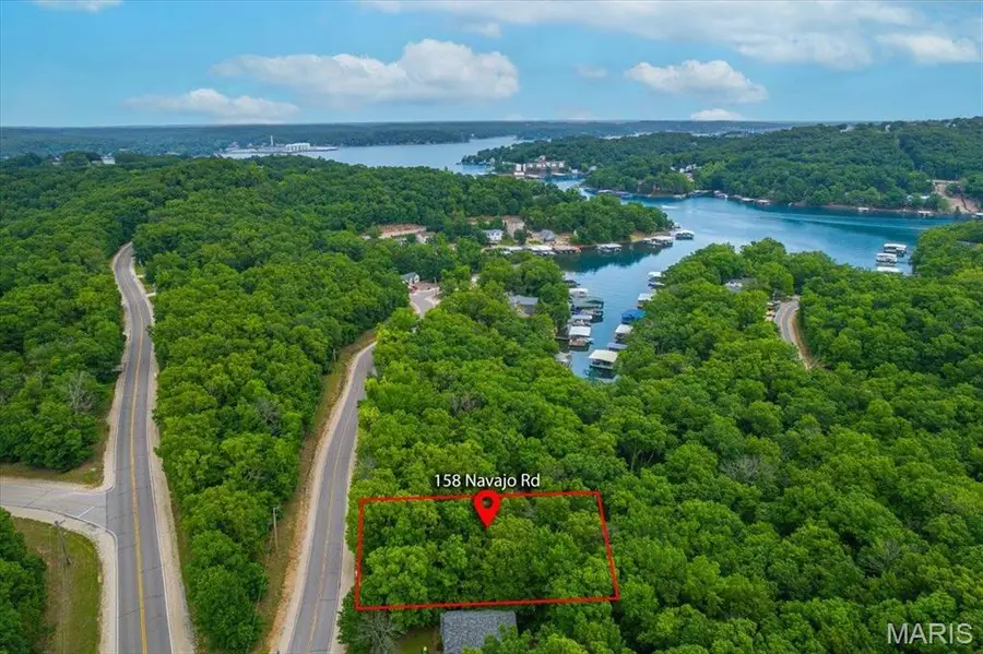 0 Navajo Road, Lake Ozark, MO 65049 - Image #2