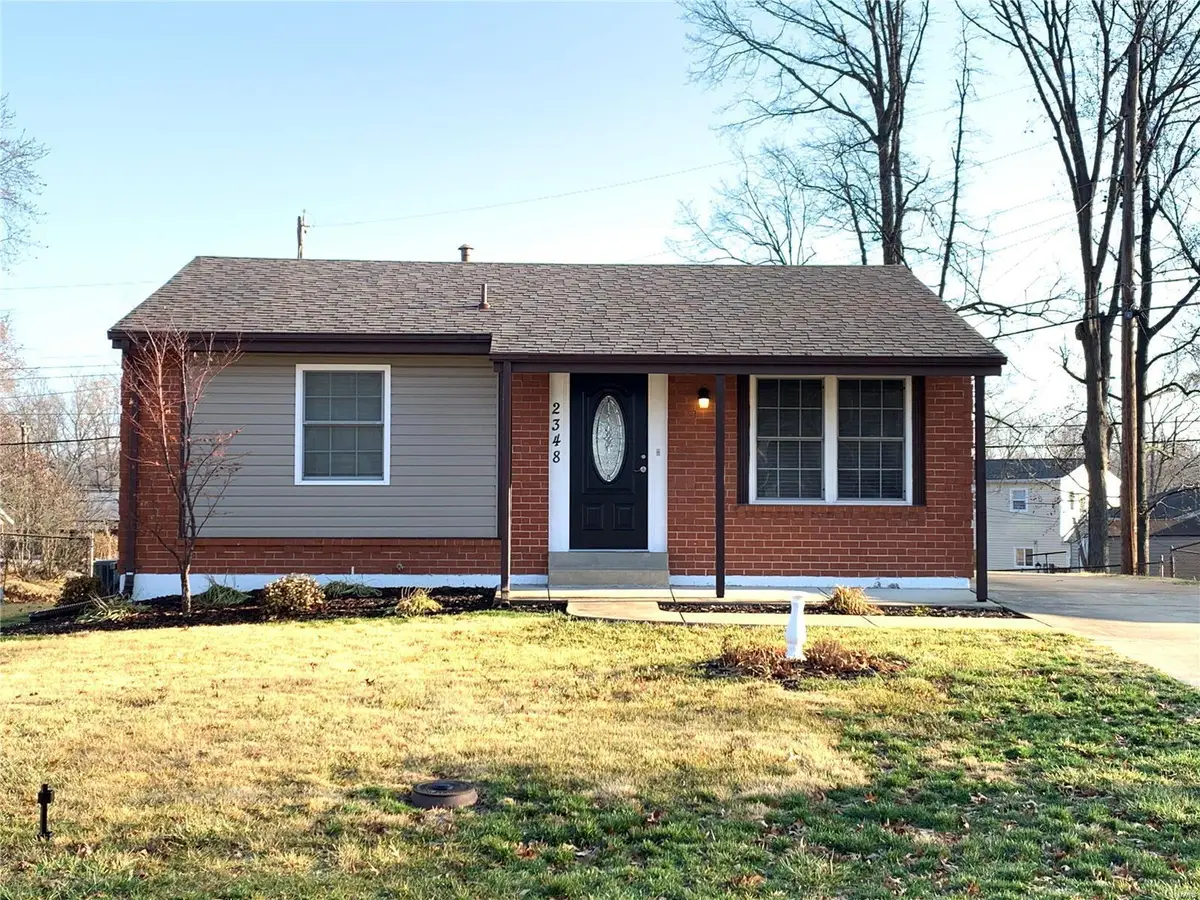 2348 Jackson Drive, Arnold, MO 63010 - Image #1