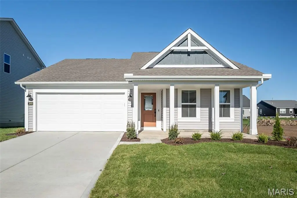 1909 Rolling River Circle, Saint Paul, MO 63366 - Image #1
