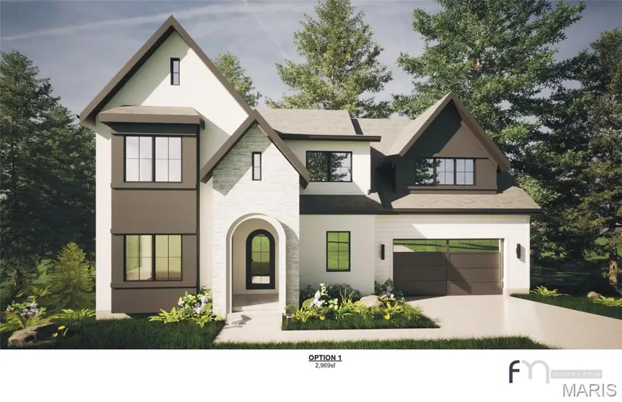 202 Ella Rose Lane, Saint Charles, MO 63304 - Image #2