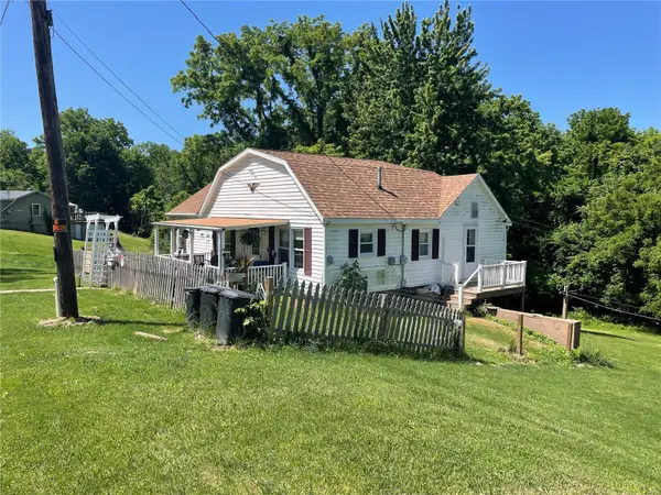 1924 Booker Street, Hannibal, MO 63401