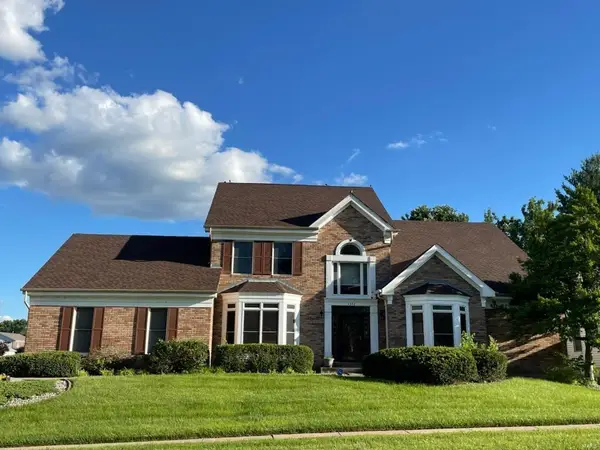 4342 Portland Lake Drive, Florissant, MO 63034