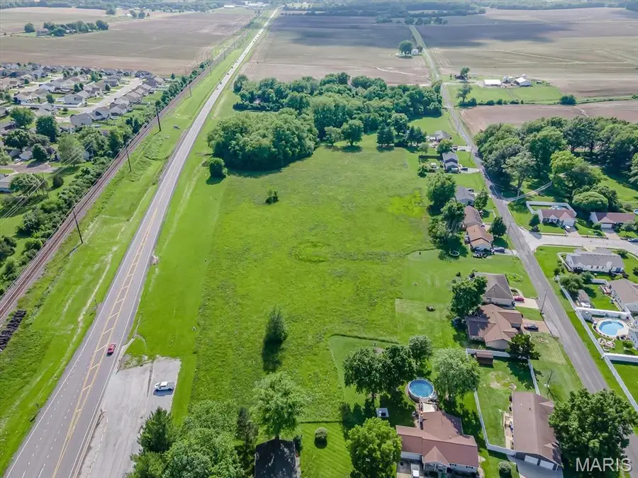 0 Us 40 Highway, Saint Jacob, IL 62281 - Image #2