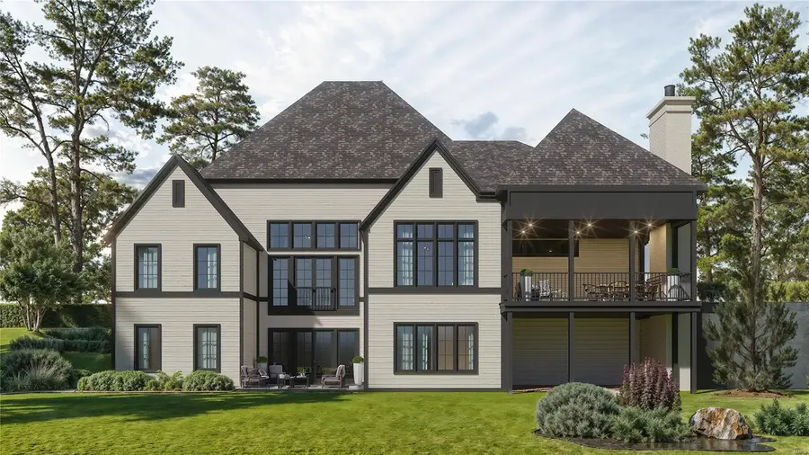 13025 Stone Castle Court, Sunset Hills, MO 63127 - Image #2