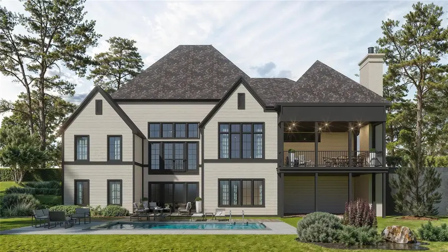 13025 Stone Castle Court, Sunset Hills, MO 63127 - Image #3