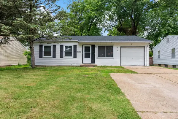 12321 Santa Maria Drive, St Louis, MO 63138