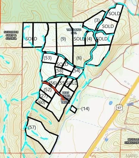 61 Madison Cr 410, Fredericktown, MO 63645 - Image #3