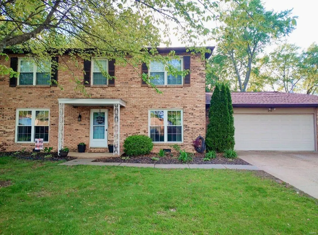 211 Debra Drive, Fairview Heights, IL 62208 - Image #1