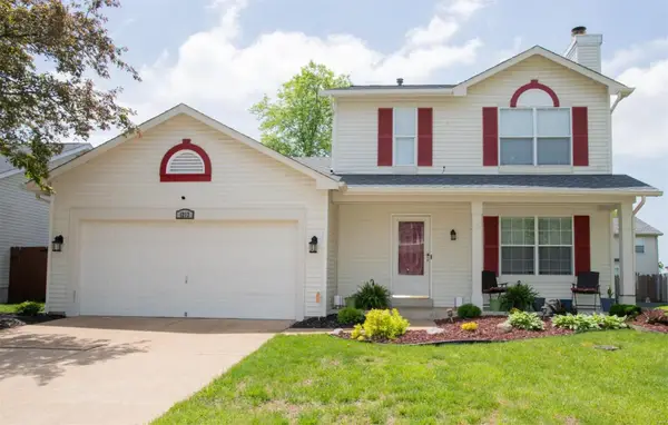 1212 Parmer Drive, Florissant, MO 63031