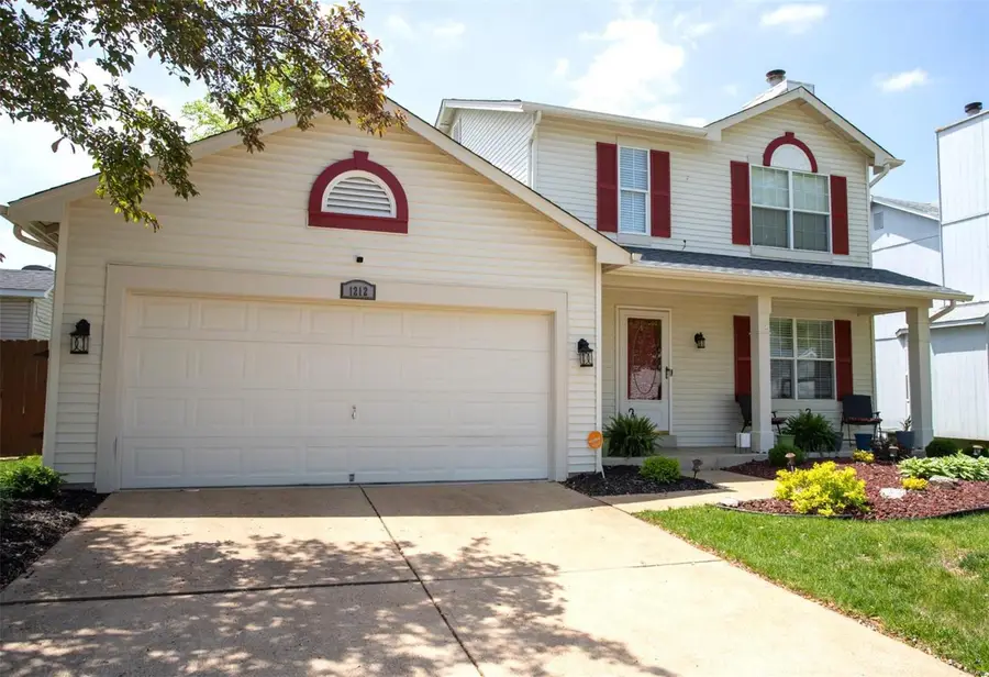 1212 Parmer Drive, Florissant, MO 63031 - Image #3