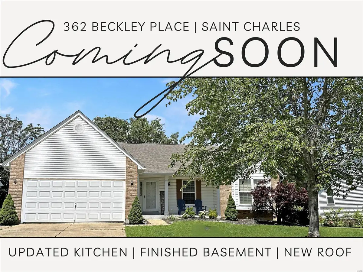 362 Beckley Place, Saint Charles, MO 63304 - Image #1