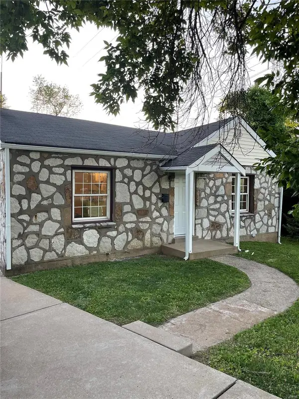 1559 82nd Boulevard, St Louis, MO 63132