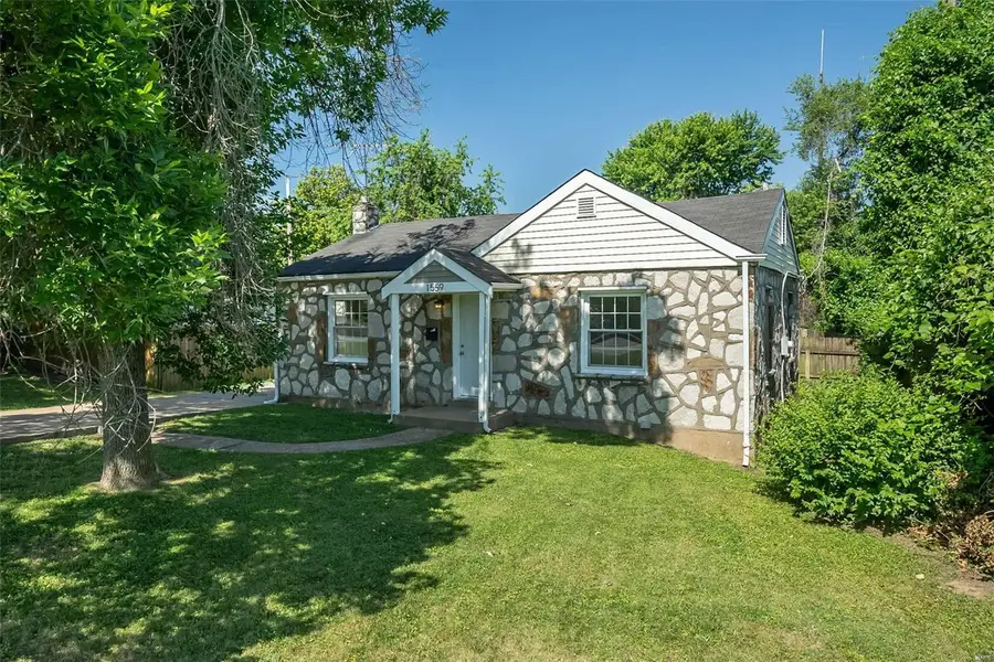 1559 82nd Boulevard, Saint Louis, MO 63132 - Image #2