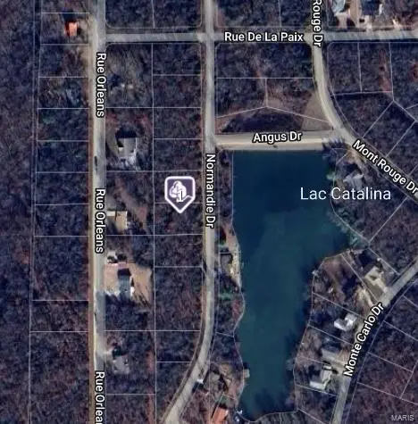 0 Normandie Drive, Bonne Terre, MO 63628 - Image #1