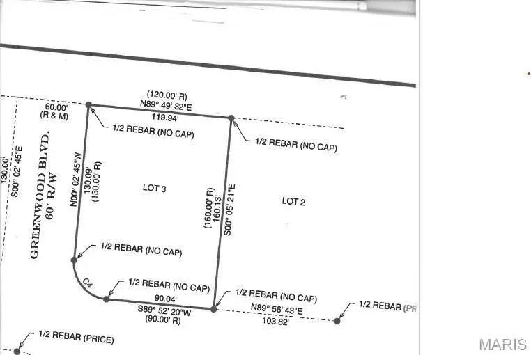 0 Viburnum Drive, Kennett, MO 63857 - Image #3