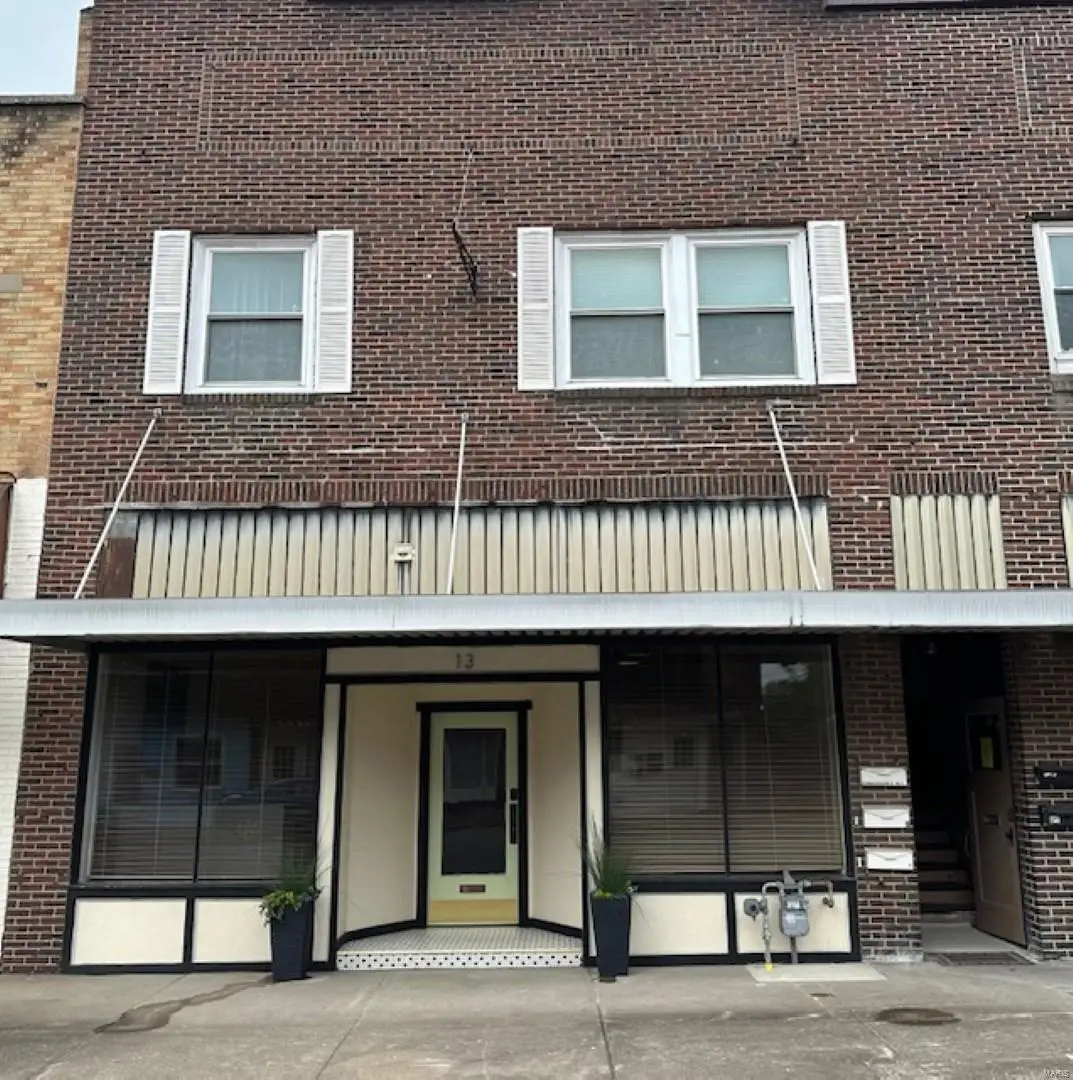 13 N Division Street, Du Quoin No 11, IL 62832 - Image #1