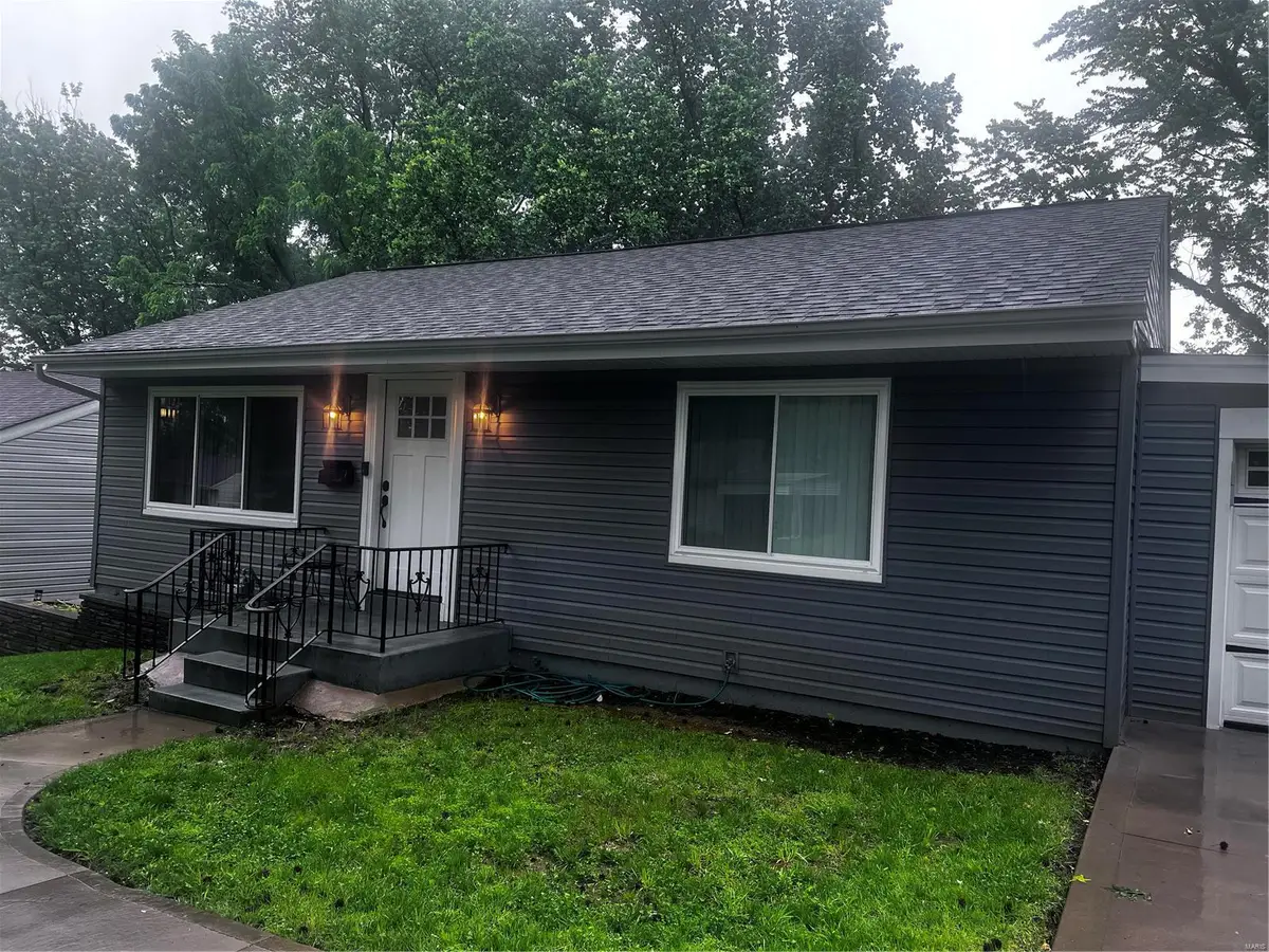 9124 Leamont Drive, Saint Louis, MO 63136 - Image #1