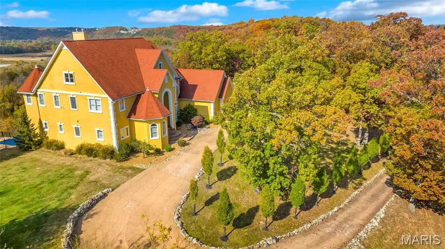 265 Deer Run Lane, Eureka, MO 63025 - Image #2