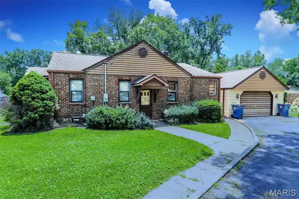 101 Osage Drive, Collinsville, IL 62234