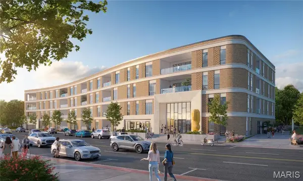 8250 Forsyth Boulevard #405, Clayton, MO 63105