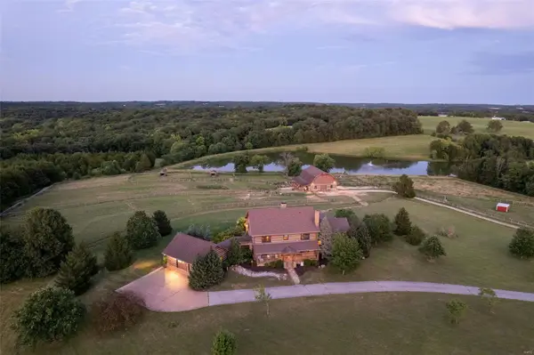 5140 Saint Anns Road, Washington, MO 63090