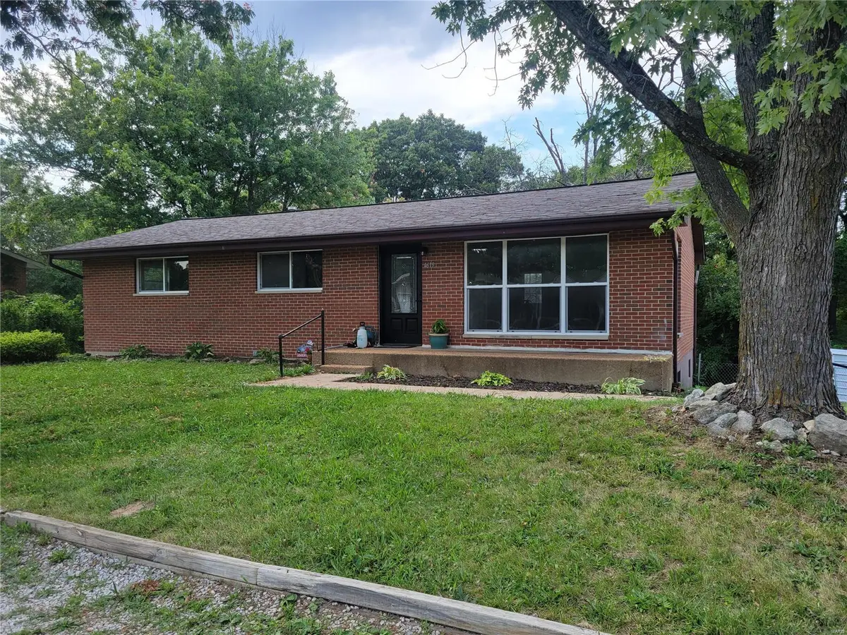 4619 Wyldwood Drive, Barnhart, MO 63012 - Image #1