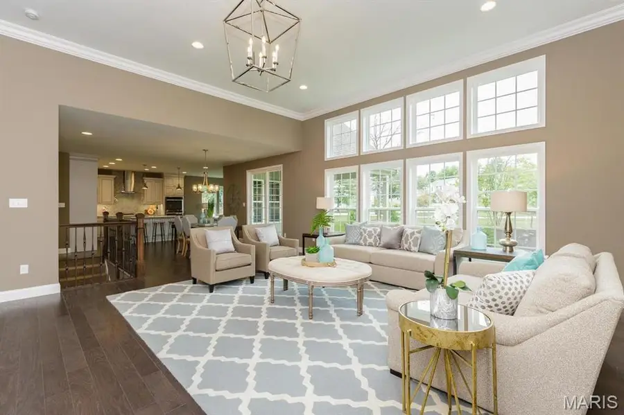 1 Tbb Durham Ii @ Harvest Heritage, Boone, MO 63385 - #2