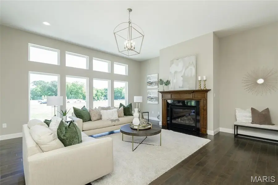 1 Tbb Glenhurst Ii @harvest Heritage, Boone, MO 63385 - #2