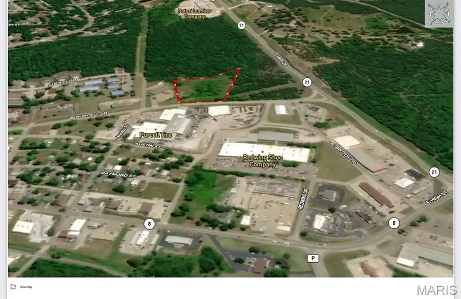 610 Purcell Drive, Potosi, MO 63664 - Image #2